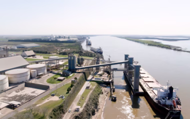 Retenciones 0%: el agro vendió granos por USD 4.200 millones y alcanza al 60% del tope que se fijó el Gobierno