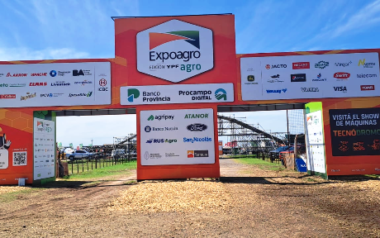 El agro argentino activa su agenda de inversiones y negocios globales