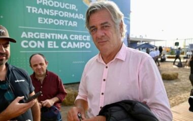 Argentina Expoagro 2026 | El campo impulsa una nueva ley de semillas