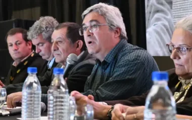 Sin inversión, los caminos rurales afectan la producción