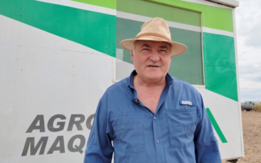 El intercambio de experiencias como motor del agro en la provincia de San Luis