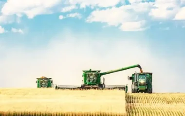 El agro vendió más equipos agrícolas, pero facturó menos en 2025