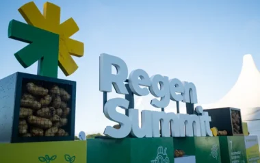 La papa del futuro: gigante del agro busca aplicar agricultura regenerativa en el 100% de las hectáreas que producen y lo contó en un encuentro inédito para el cultivo