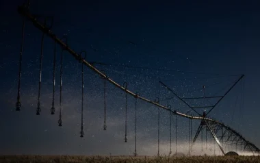 Diez áreas donde la inteligencia artificial ya está transformando el campo