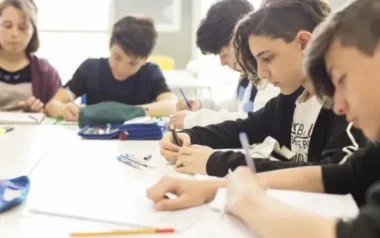 El proyecto que busca sumar contenidos de agro a los secundarios del país y acercar más jóvenes al campo: «No logramos vincular la educación con el mundo productivo»