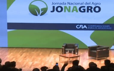 Jonagro 2026 pone en agenda impuestos, financiamiento y la IA para el agro