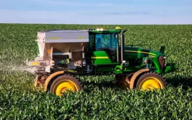 Agro en alerta: suben el petróleo y los fertilizantes en medio de la tensión global y el mercado mira al USDA