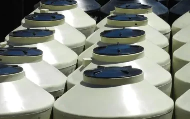 Se expande en el agro firma industrial que soluciona el acopio de agua e insumos: «Es nuestra capacidad de innovar en el plástico lo que nos permite acompañar el crecimiento del agro hoy»