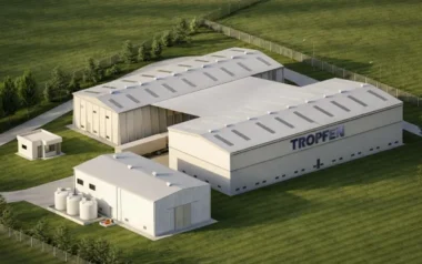 El interior se mueve: la empresa argentina de agro que invierte en una ampliación industrial y consiguió US$ 2 millones con una emisión de ON PYME
