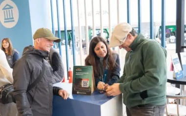 Banco Nación registró un 78% más de solicitudes en Agroactiva