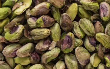 Pistacho: la apuesta que podría sumar millones y transformar el agro peruano
